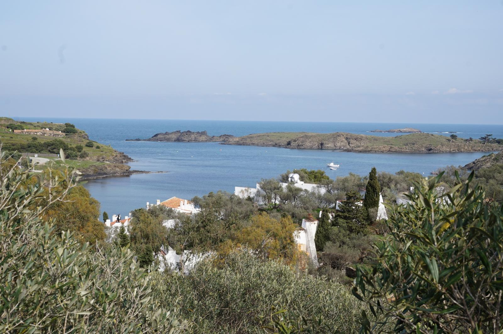 portlligat