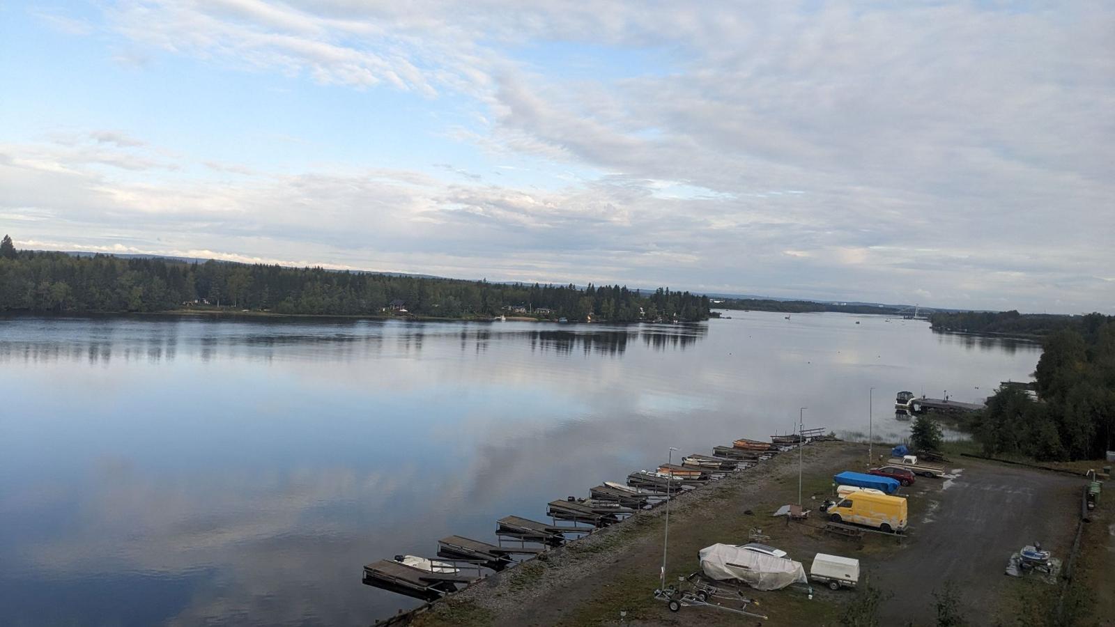 swedish night trains