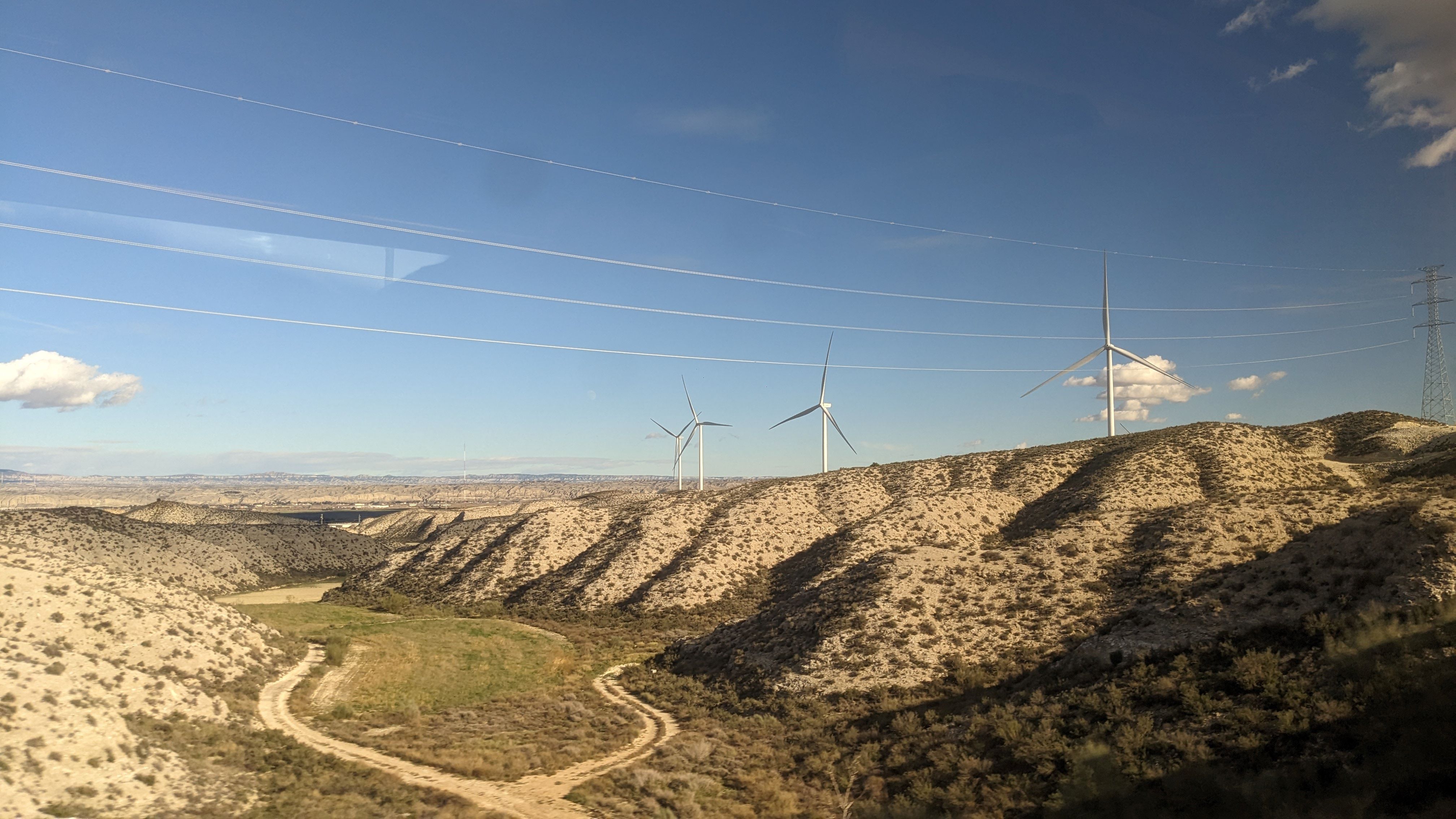 bardenas