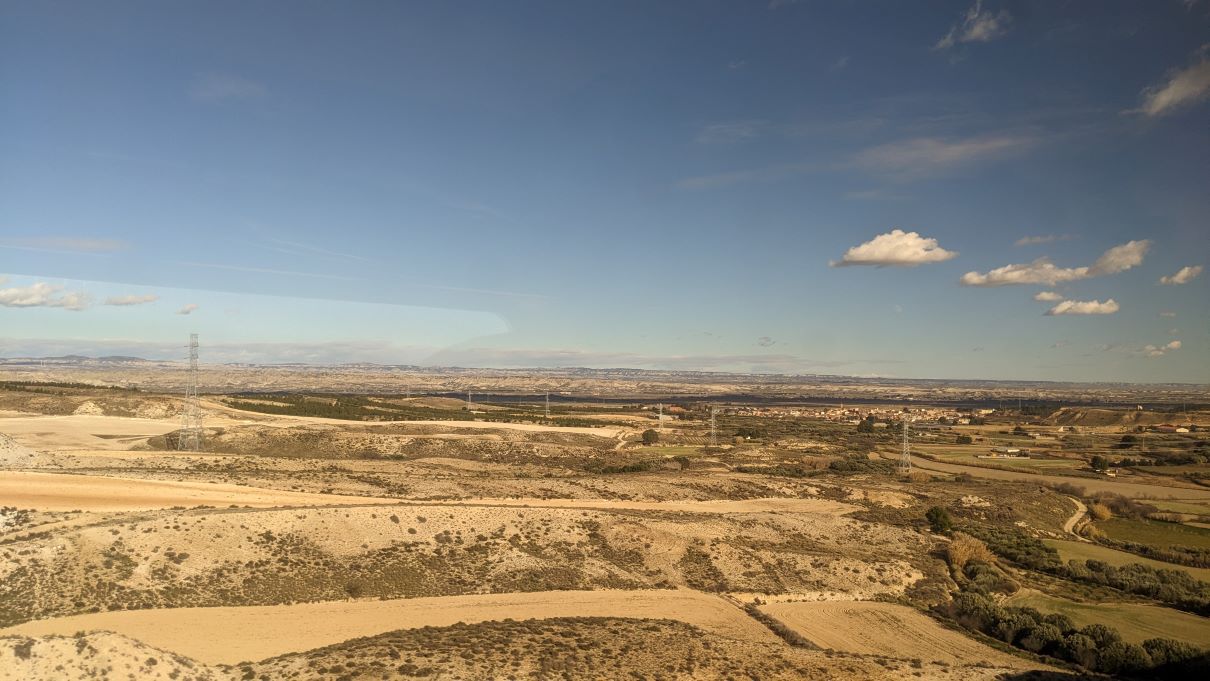 bardenas