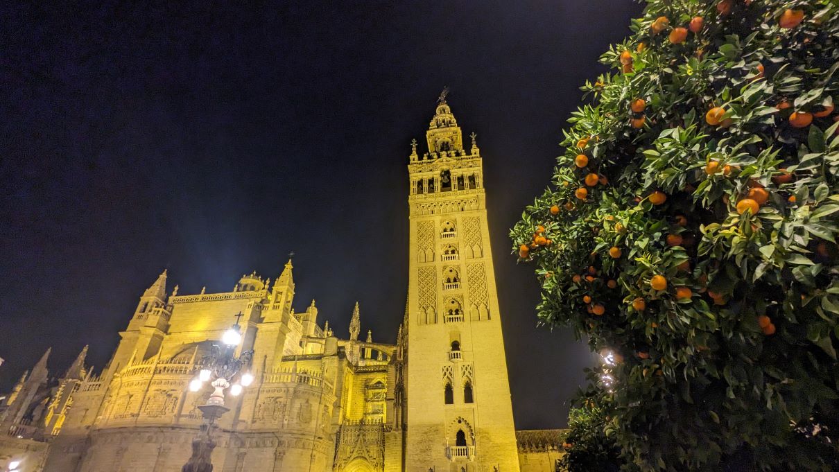 lagiralda