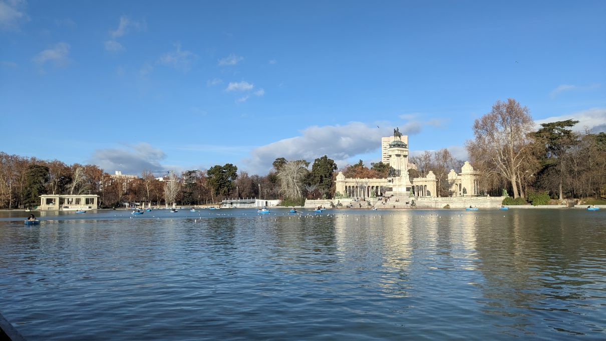 Retiro